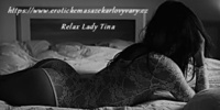 I'm a massage therapist and no I don't do sexual favours for more money. My peronal life and professinal life are separate.